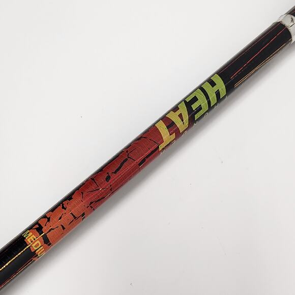 Top Flite Spalding Thunder Heat Driver 10.5* Medium-Flex Graphite RH 44” - Picture 8 of 10